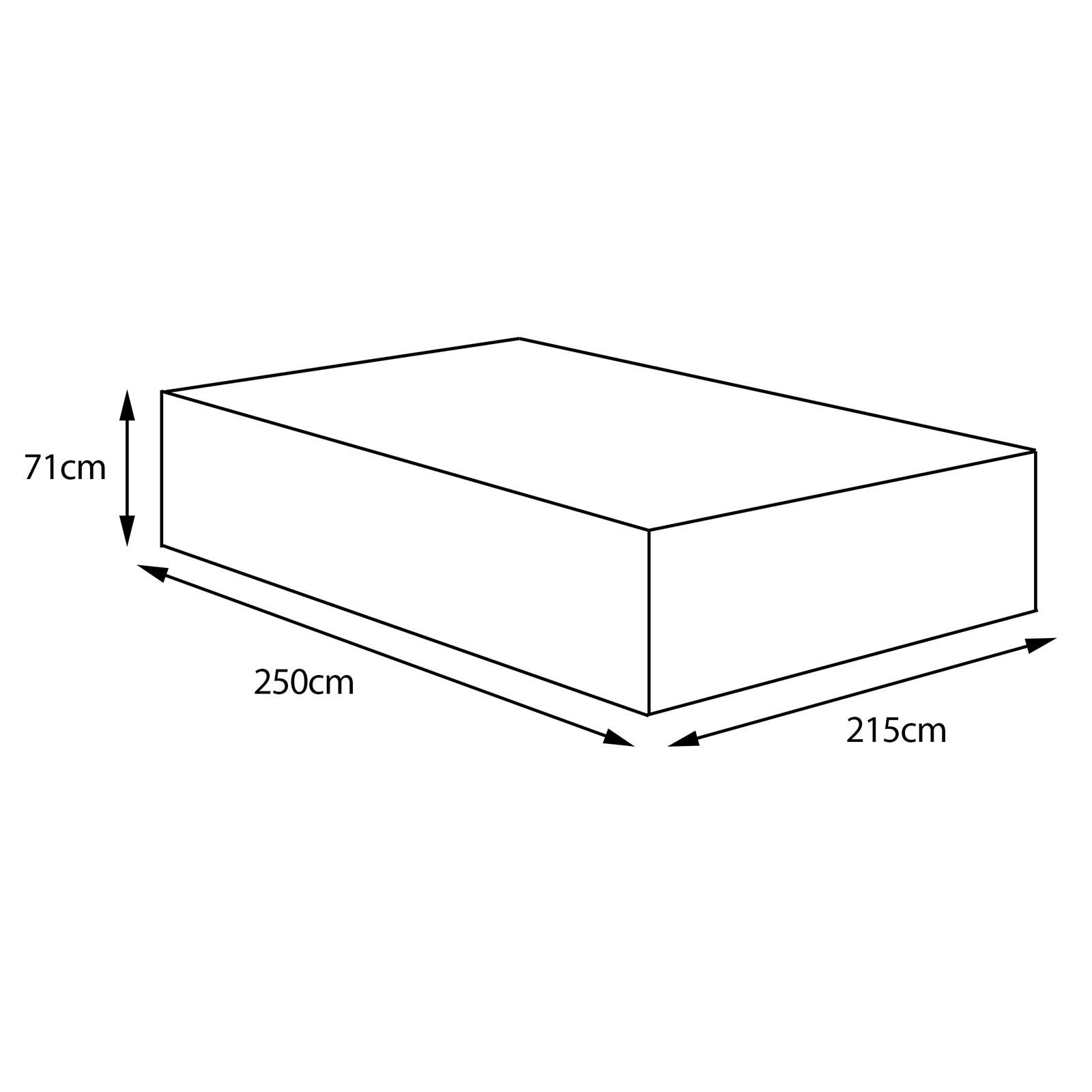 medium all in one sofa dining cover for lounge or corner in green