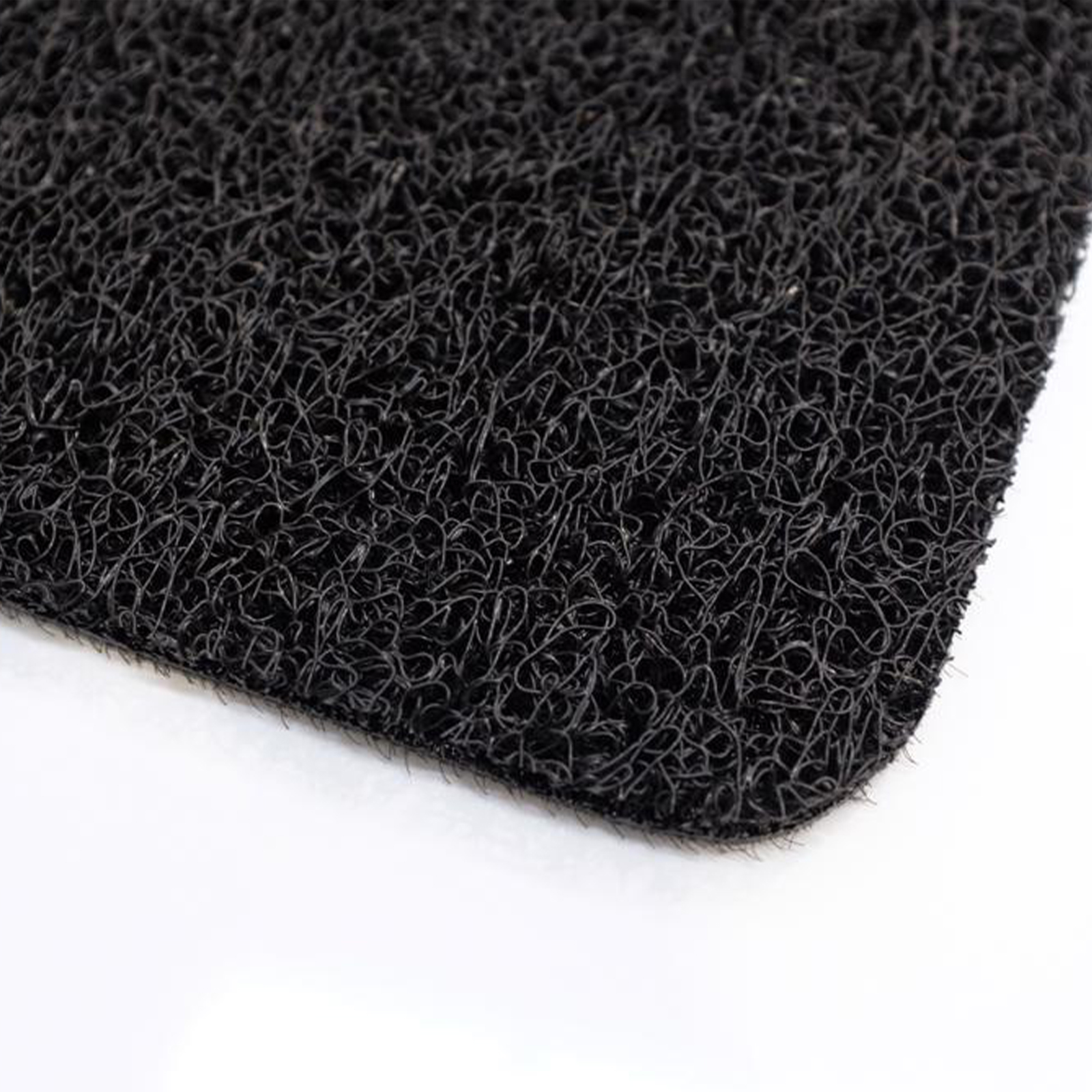 tesla model s 3 piece gecko car mat set in black