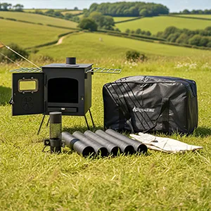 mega menu thumbnail image outdoor essentials heating and cooking