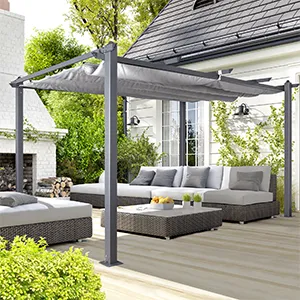mega menu thumbnail image garden structures pergolas
