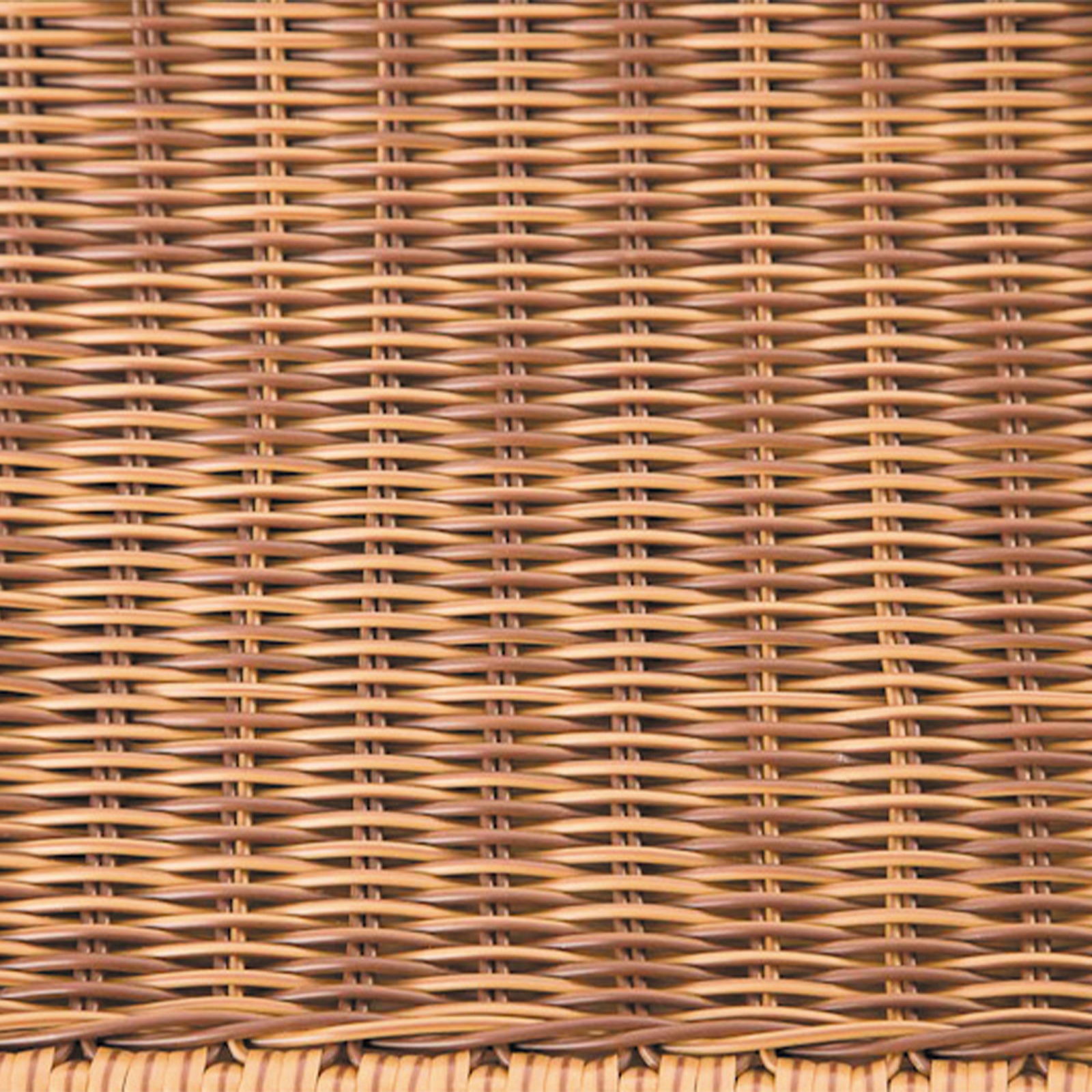jamaica rattan arm chair in java honey