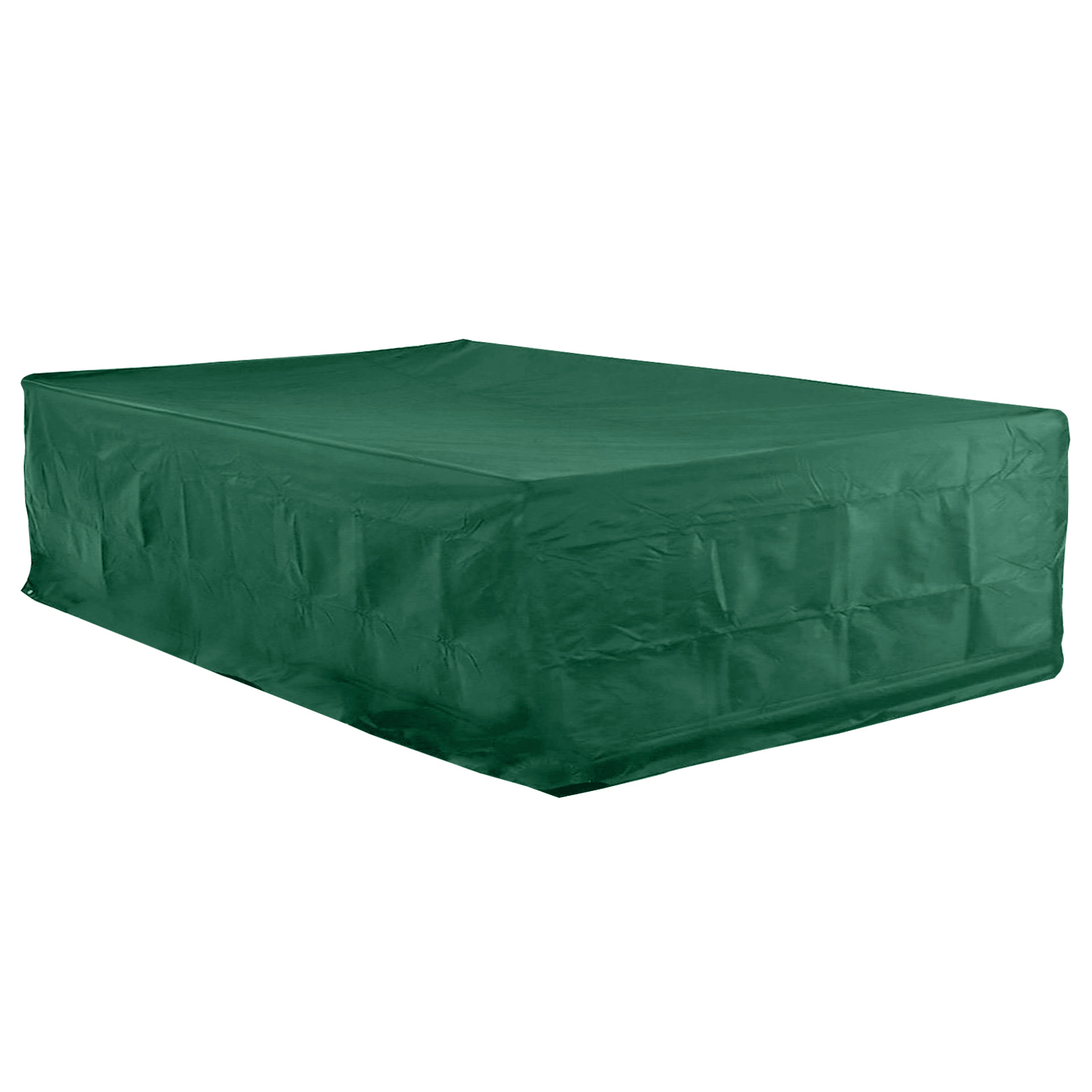 medium all in one sofa dining cover for lounge or corner in green