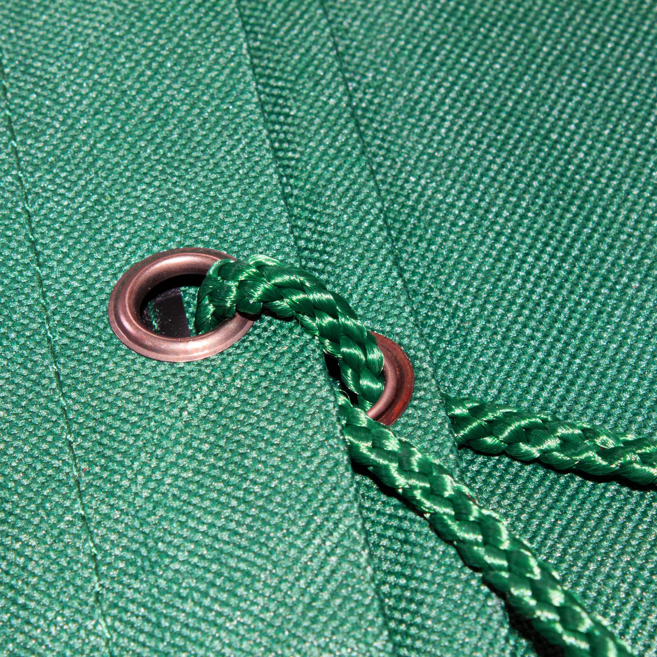 medium all in one sofa dining cover for lounge or corner in green