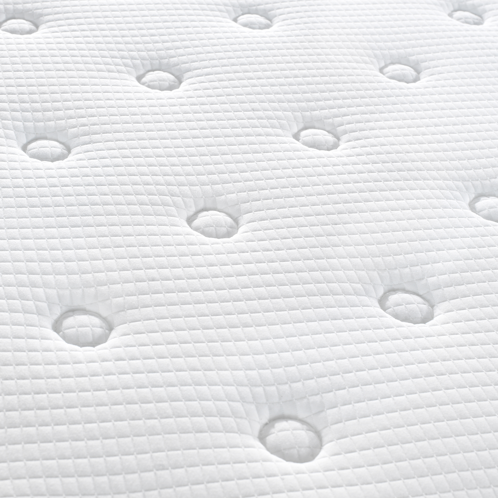 tranquil single medium cool gel memory foam pocket sprung mattress