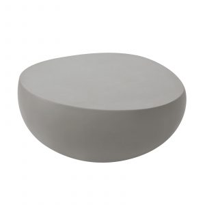 ikaria grc coffee table in space gray