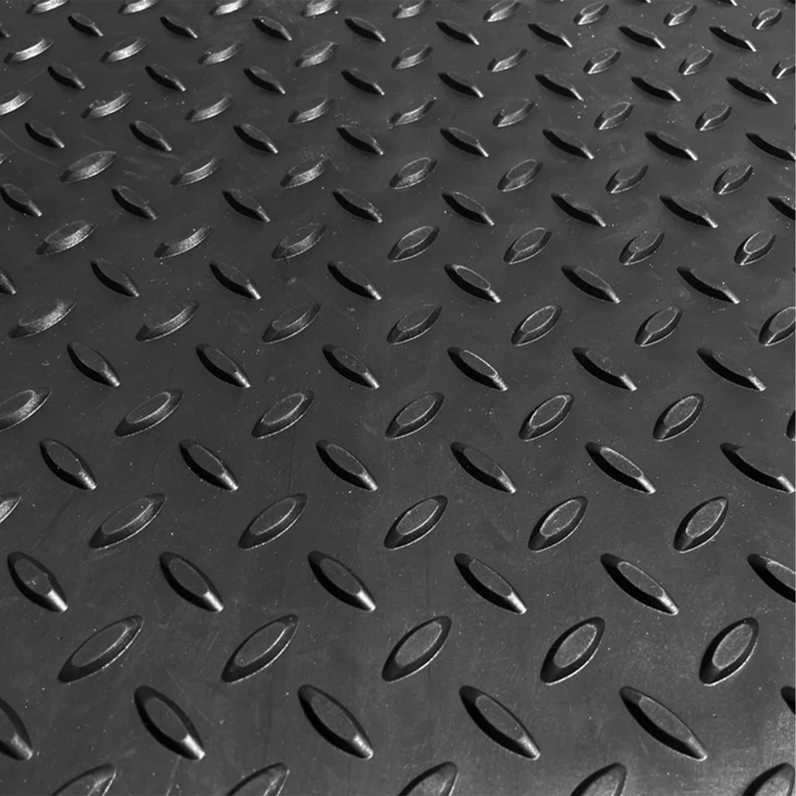 shoe storage tray in black