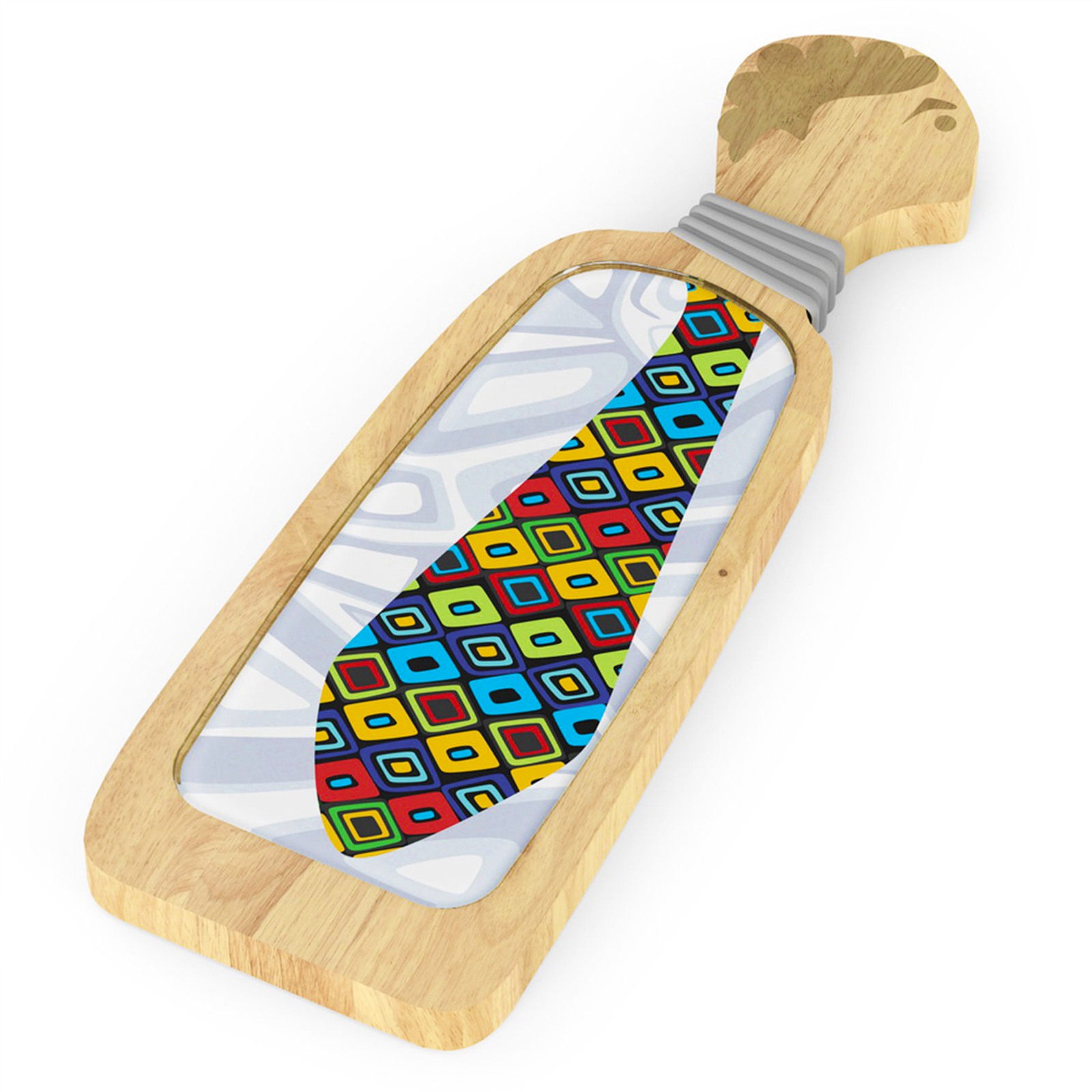 mr smarty pants serving board