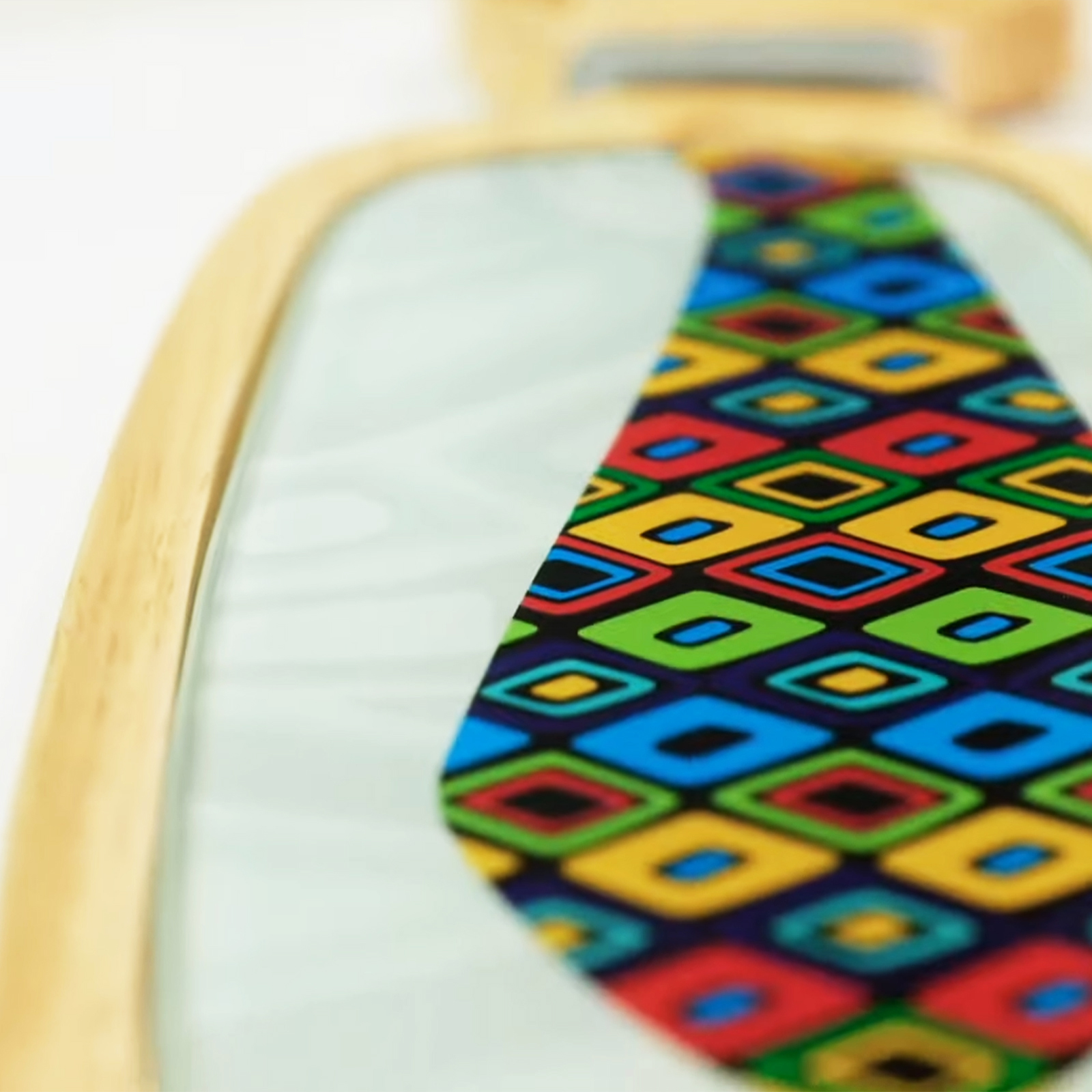 mr smarty pants serving board