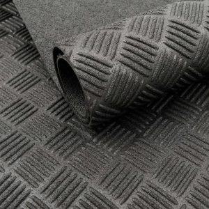 Deckplate 1.5m x 1.2m Non-Slip Heavy Duty Floor Mat