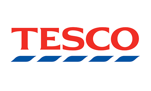 Tesco logo icon for oseasons homepage