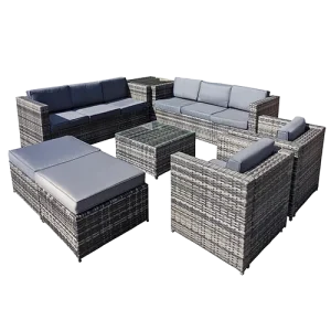 mega sale image thumbnail icon - garden sofa sets