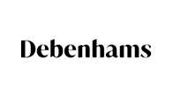 Home retailer logo icon for homepage of oseasons - debenhams