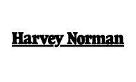 Home retailer logo icon for homepage of oseasons - harvey norman