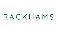 Home retailer logo icon for homepage of oseasons - rackhams