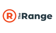Home retailer logo icon for homepage of oseasons - the range