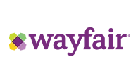 Home retailer logo icon for homepage of oseasons - wayfair